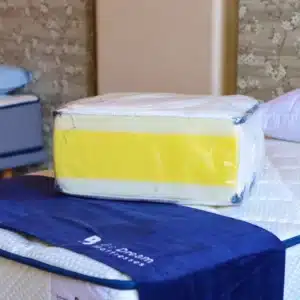 بي كومفي