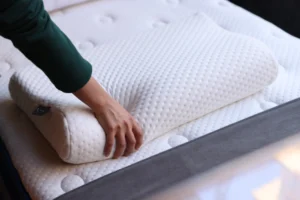 مخدة الميموري فوم الطبية